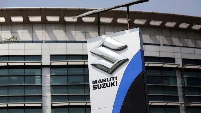 Driving Into the Future: Maruti Suzuki Gears Up ₹70,000 Cr to Fuel 8 New SUVs by 2030
