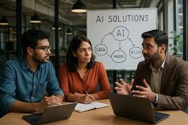 AI, Automation Drive Massive Job Cuts At India’s Top Multinationals