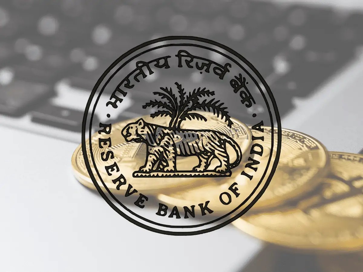 Market Stability Play: RBI Rolls Out ₹1 Trillion VRR Auction Under LAF Framework