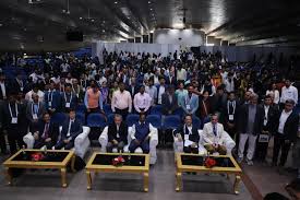 Cosmic Connections: IIT Roorkee Unites Space Enthusiasts Worldwide
