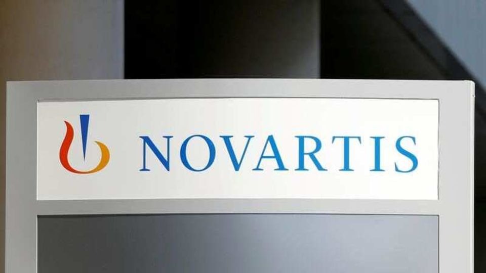Novartis India Reports June Quarter Revenue of Rs 1.04 Billion