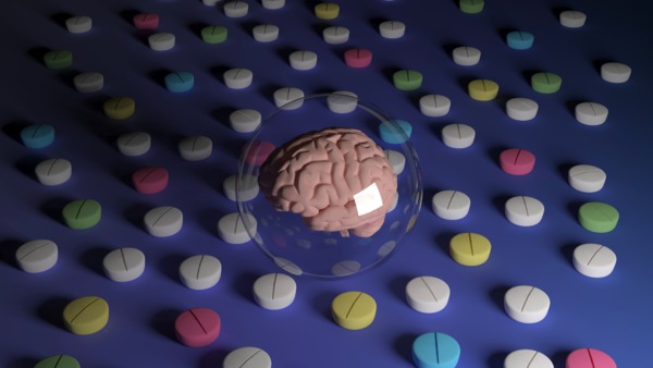 The Hidden Risks of Overdosing on Vitamins