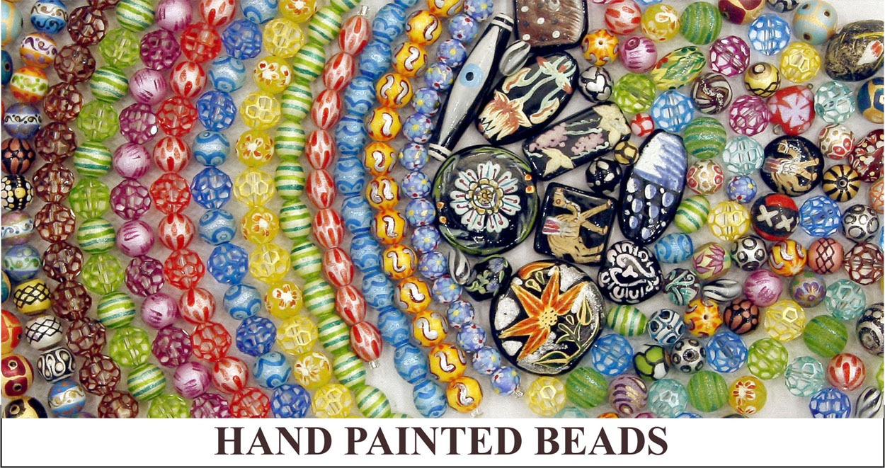Banaras Beads Sees Q2 Dip but Eyes Full-Year Recovery Amid US Tariff Talks