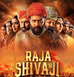 Raja Shivaji Crosses ₹100 Crore, Riteish Deshmukh Rewrites Marathi Cinema’s Box Office History