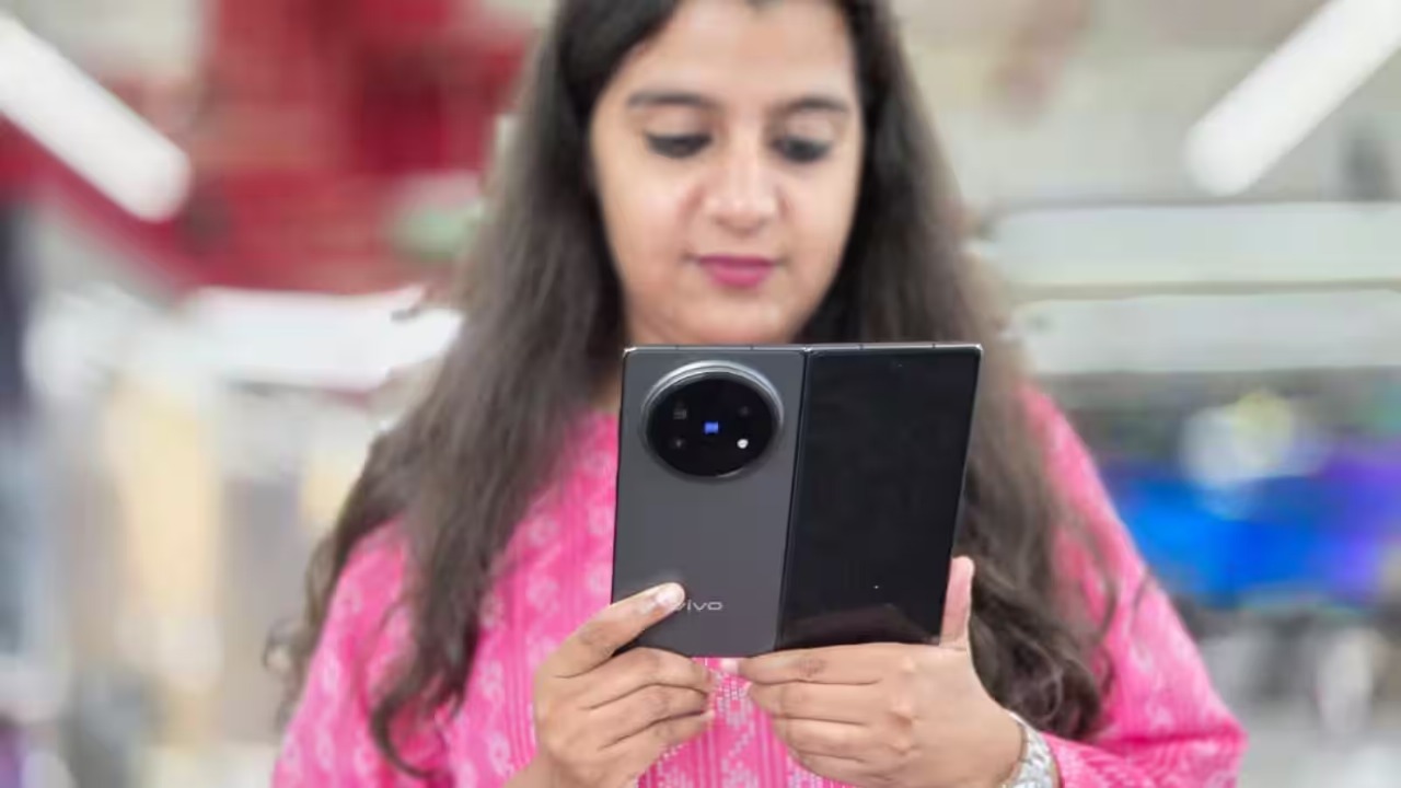 Vivo X Fold5 Review: The Foldable That Finally Delivers