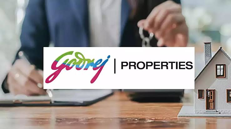 Godrej Properties Unveils Rs 40,000 Crore Launch Blitz for FY26-A New Era for Indian Real Estate
