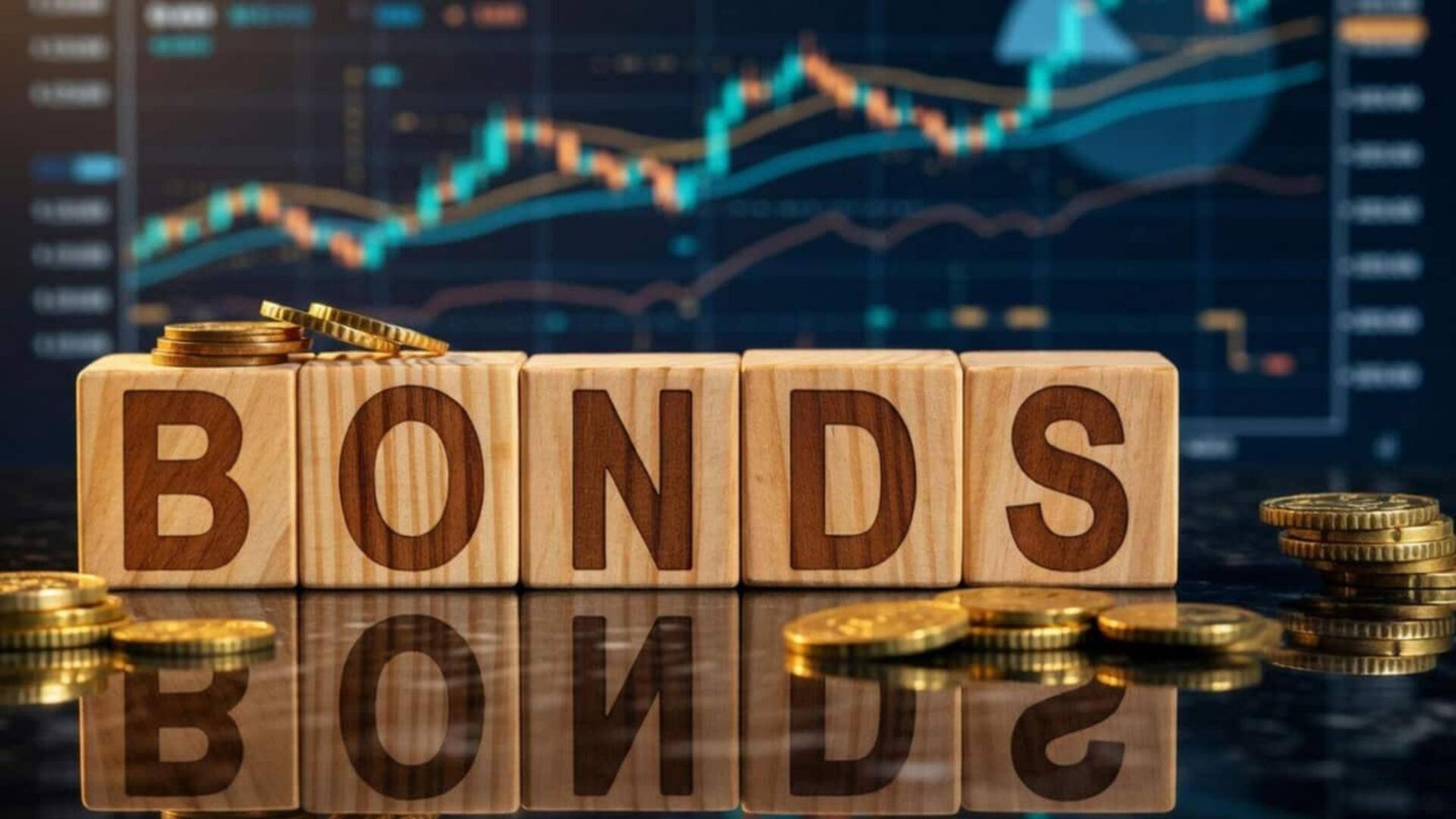 India 10-Year Bond Yield Eases Below 7%