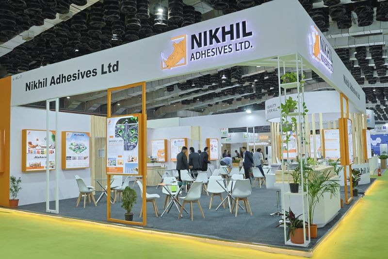 Leadership Continuity And Steady Q4 Boost Confidence At Nikhil Adhesives
