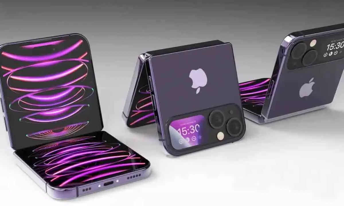 Apple’s Foldable iPhone Ultra: The $2,399 Game-Changer Set to Redefine Smartphones in 2026
