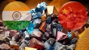 Rare Earths Not So Rare Anymore: How India Averted a Crippling Crunch and Reclaimed Control