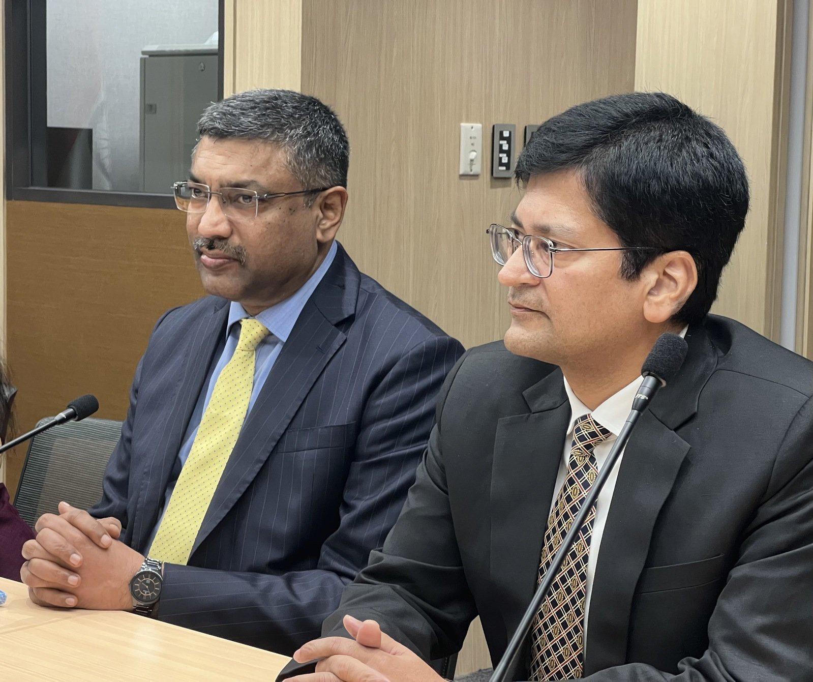 India’s IT Secretary Praises Taiwan’s Semiconductor Ecosystem: A Model for India’s Chip Ambitions