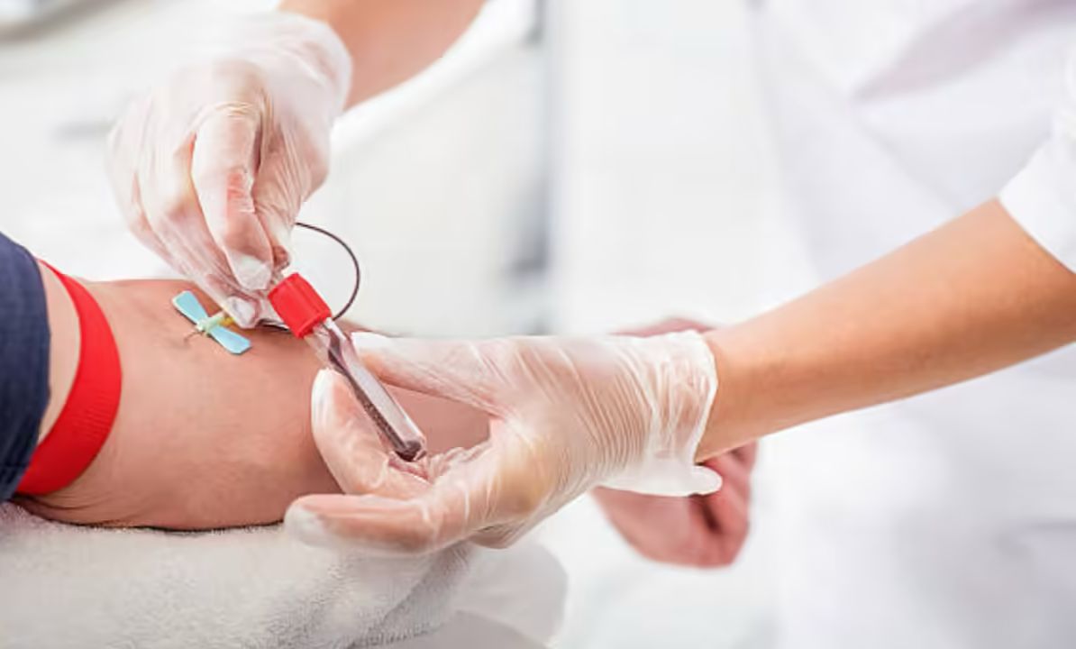 Running on Empty: India’s Blood Banks Need More Than Just Hope