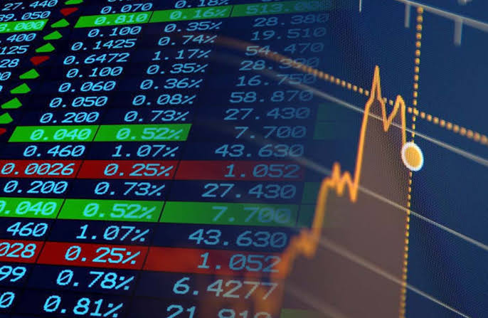 Global Market Pulse: Mixed Signals as US Futures Diverge, Asia Surges