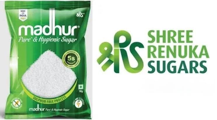 Bitter Quarter for Shree Renuka Sugars: Net Loss Widens Despite Strong Revenue