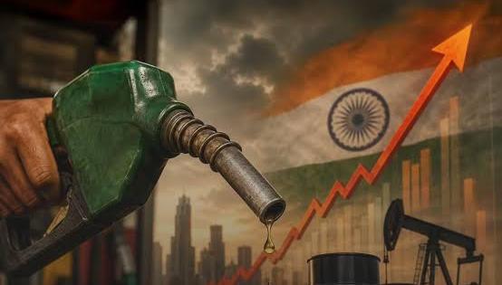 India State Fuel Retailers Face Steep Revenue Loss on Petrol, Diesel