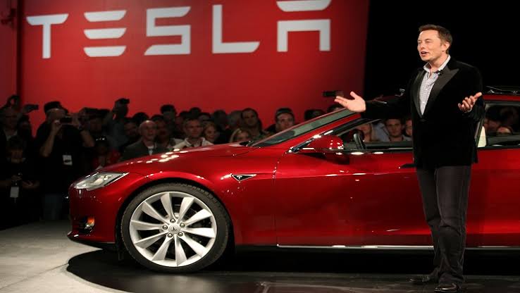 Elon Musk Reaffirms Tesla Commitment: Five More Years of Visionary Leadership