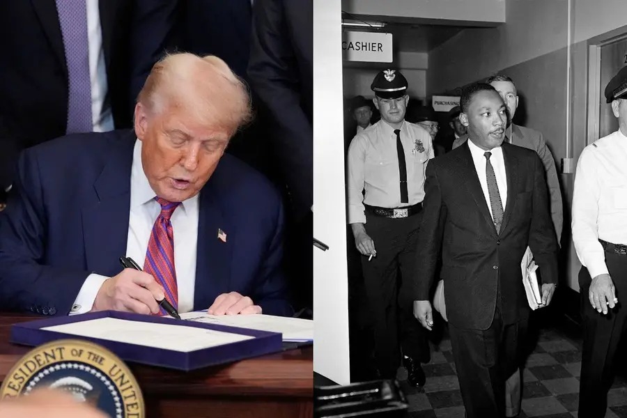 Why India Doesn’t Have Epstein or MLK Type Files Requiring Declassification: A Closer Look