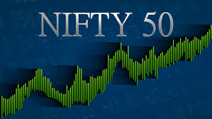 Nifty’s Winning Streak Continues—Investors Ride the 110-Point Wave with Banks, Infra, and Metals in Command