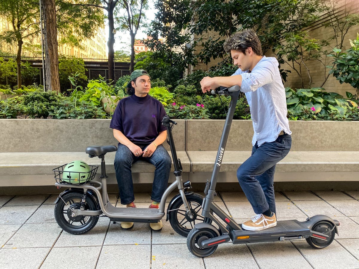 Electric Kick Scooter Market Set for Explosive Growth