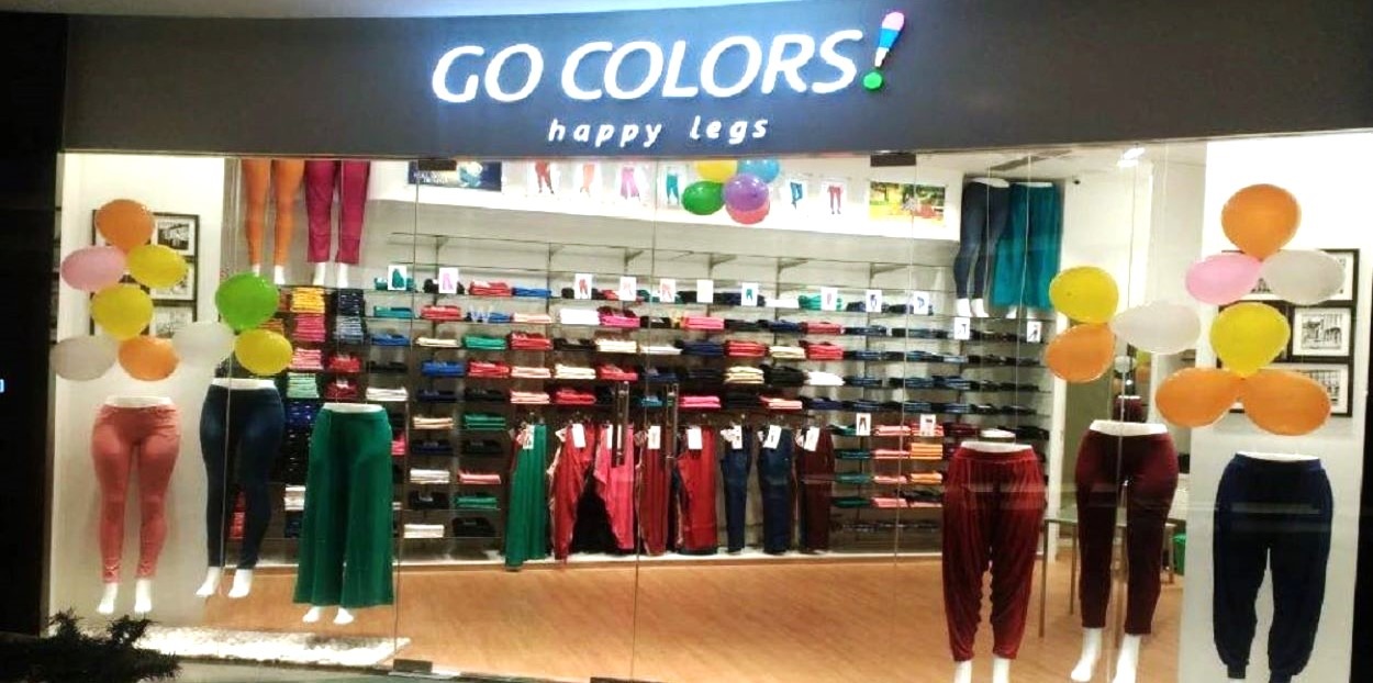 Go Fashion India Posts Steady Q1 Growth, Signals Resilience in Women’s Apparel Market
