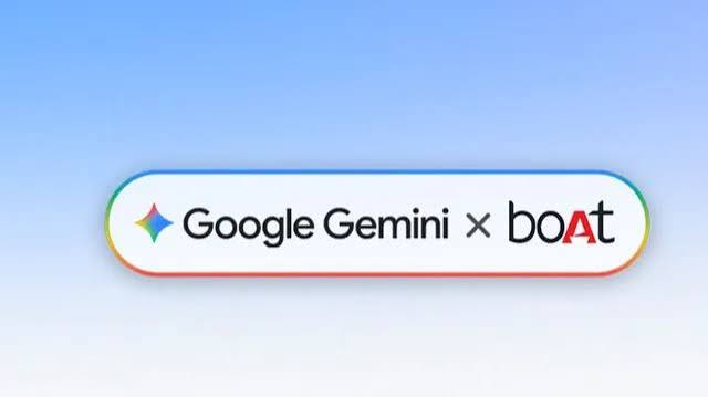Your Next BoAt Device Could Have Gemini Inside-Here's What's Changing