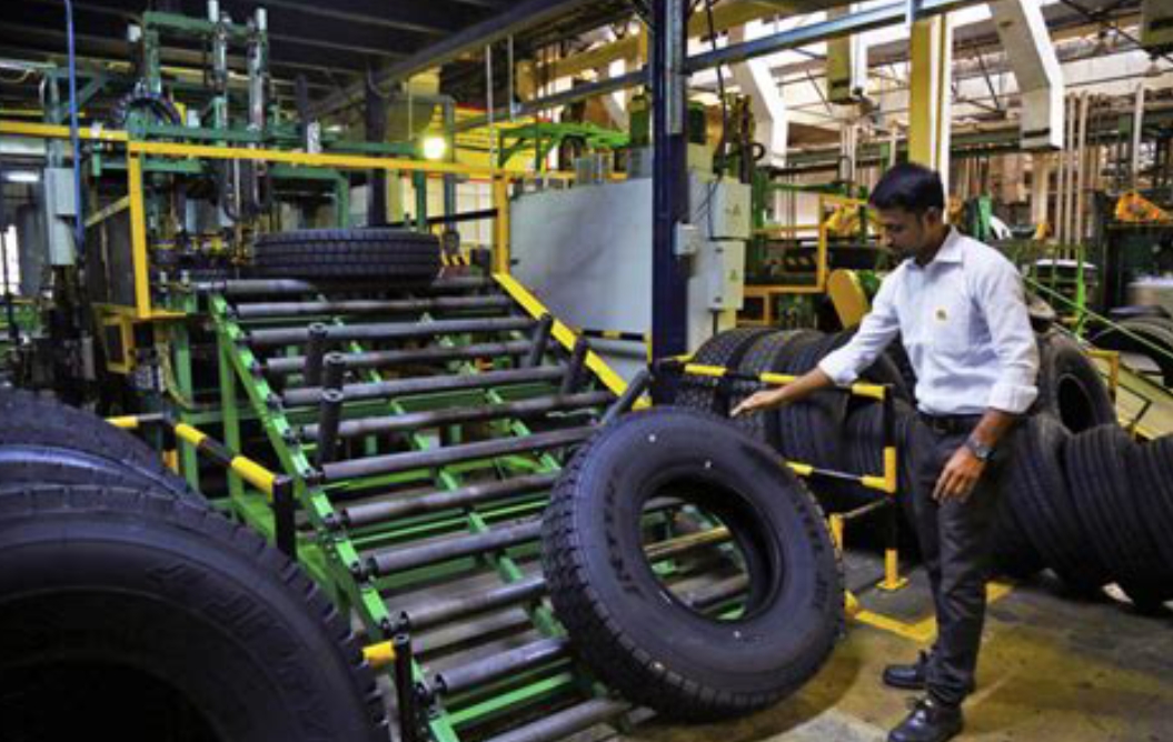 Auto Tyres & Rubber Products: Innovations Driving Demand