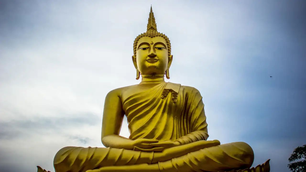 Walk the Middle Path: CM Sukhu Calls for Buddha’s Wisdom in Everyday Life