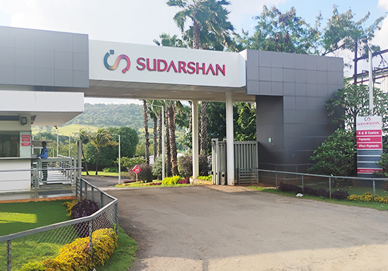 Sudarshan Colorants India Reports Q1 Net Profit of ₹20.36 Crore