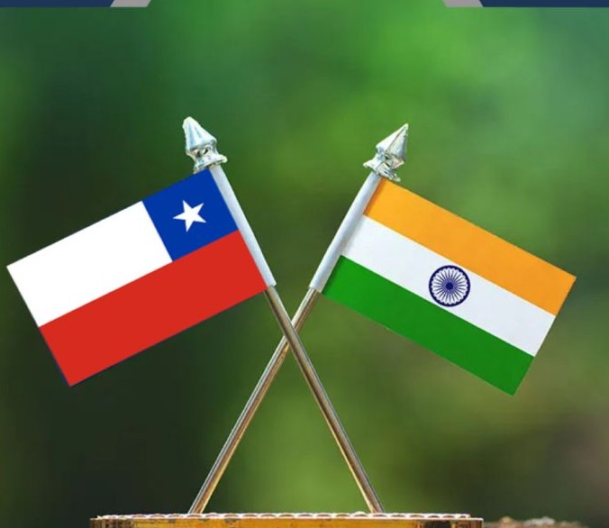 Trade Talks Under Scrutiny: India’s draft pact with Chile raises industry concerns