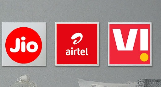 Jio & Airtel Set to Gain as Vi Faces Investment Roadblocks