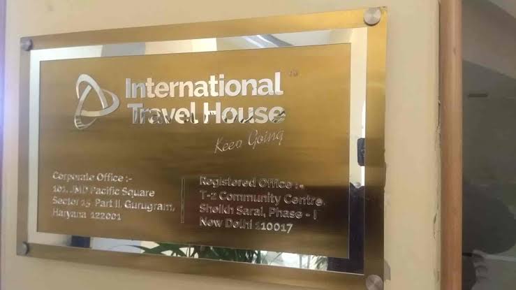 International Travel House Ltd. Rewards Shareholders with Final Dividend Announcement