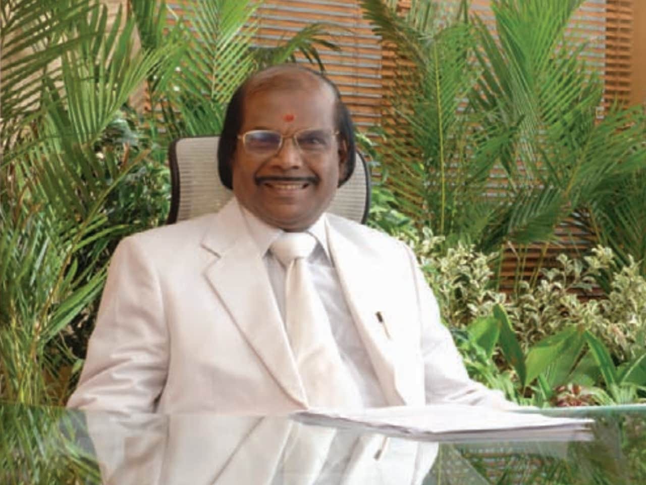 Small Loan, Big Dream: The Journey From a Kitchen Experiment to Market Leadership