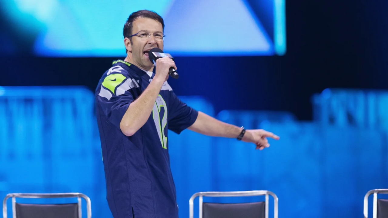 Nadella’s Bold AI Play: Judson Althoff Takes Charge of Microsoft’s Commercial Powerhouse in India