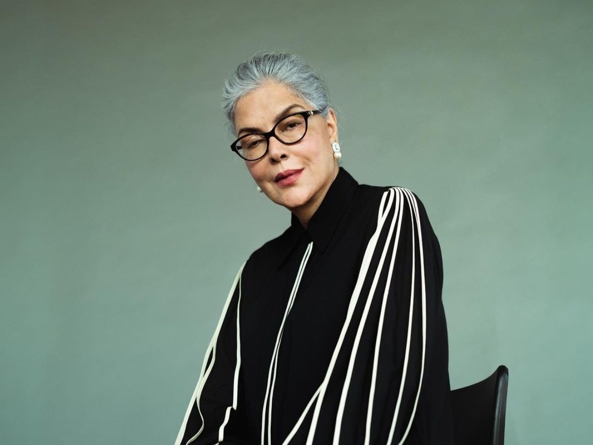 Zeenat Aman Advocates for Women's Rights in Film Industry