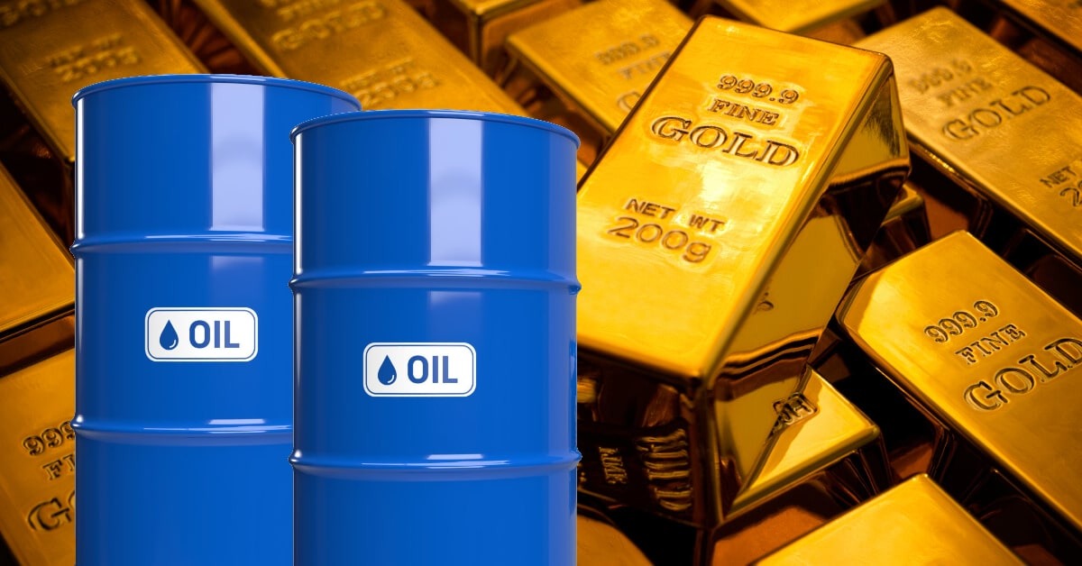 India’s Gold and Oil Imports in May Reflect Market Trends and Economic Priorities