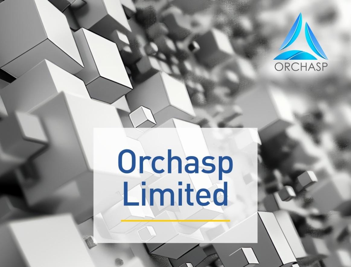 Orchasp Ltd Expands Global Footprint with USA Unit Incorporation