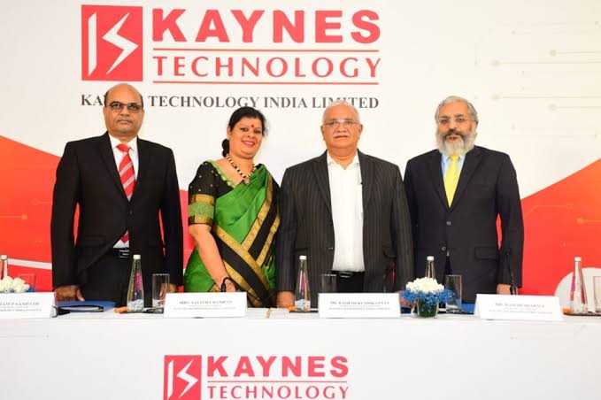 Kaynes Circuits to Supercharge Tamil Nadu’s Electronics Hub with Rs 4,995 Crore Investment