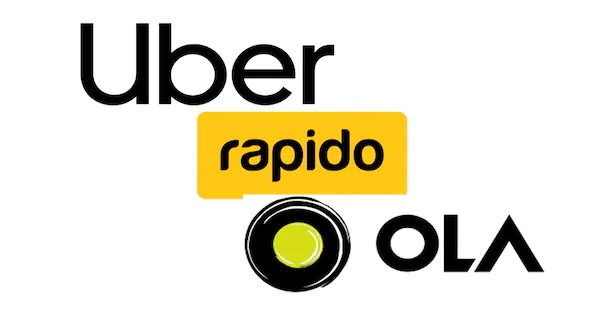 App Store Showdown In Mumbai: Why Maharashtra Wants Uber, Ola And Rapido Pulled Over For “Illegal” Bike-Taxi Rides