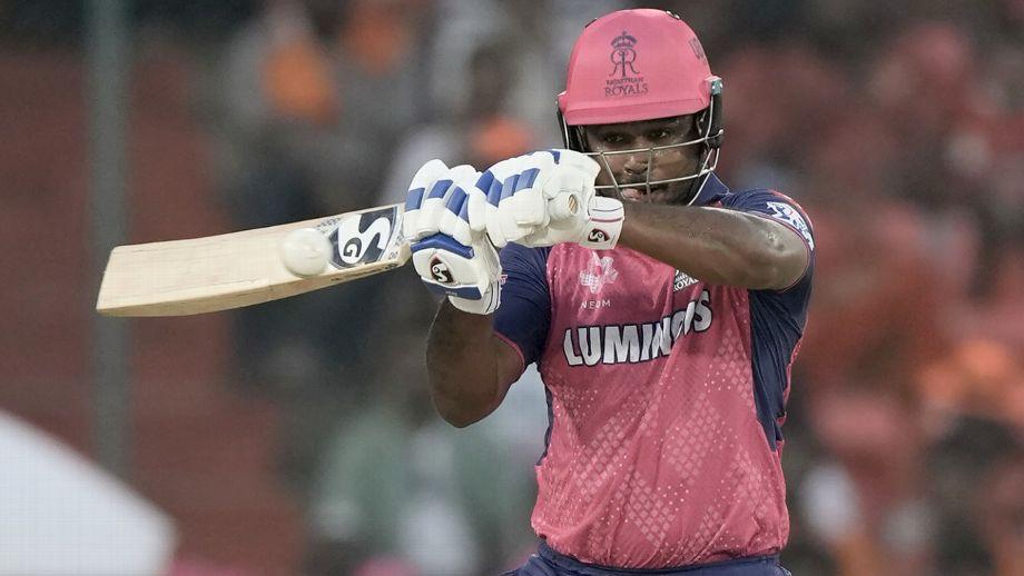 Royals’ King Returns: Sanju Samson Set to Lead & Keep Against PBKS