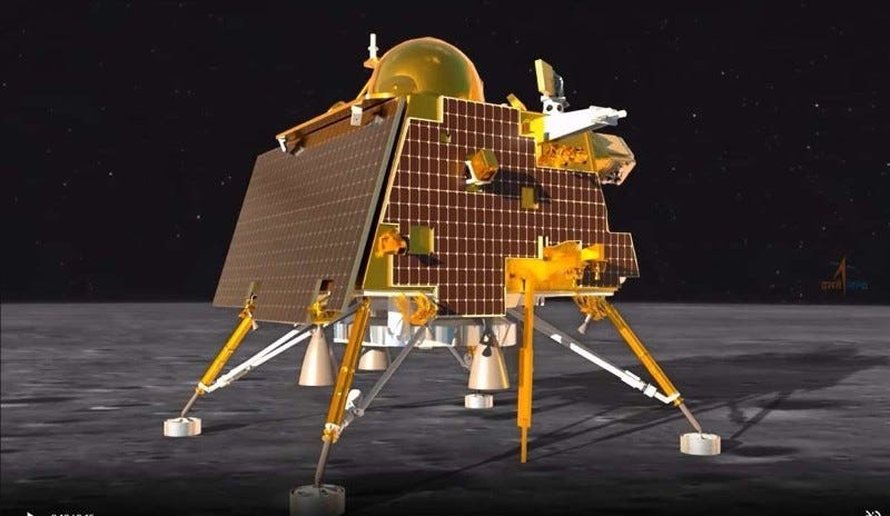 Unlocking Lunar Mysteries: Why Going Back to the Moon Matters More Than Ever