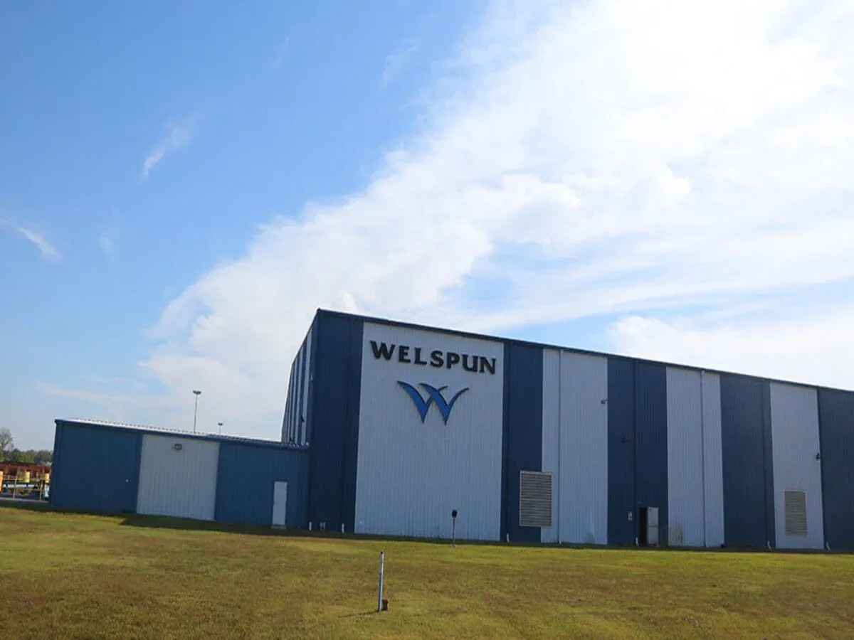Welspun Enterprises Delivers Strong Q4 FY26 With Robust Margins And Higher Dividend