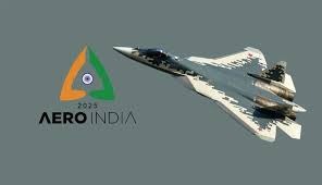 From Fighter Jets to Space Tech—Aero India 2025 Witnesses Landmark Deals!