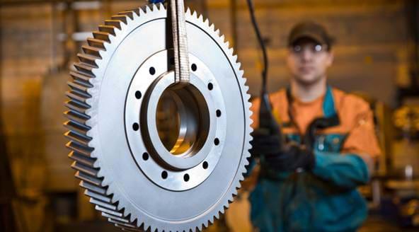 Shanthi Gears Reports Strong March Quarter Performance with Dividend Declaration