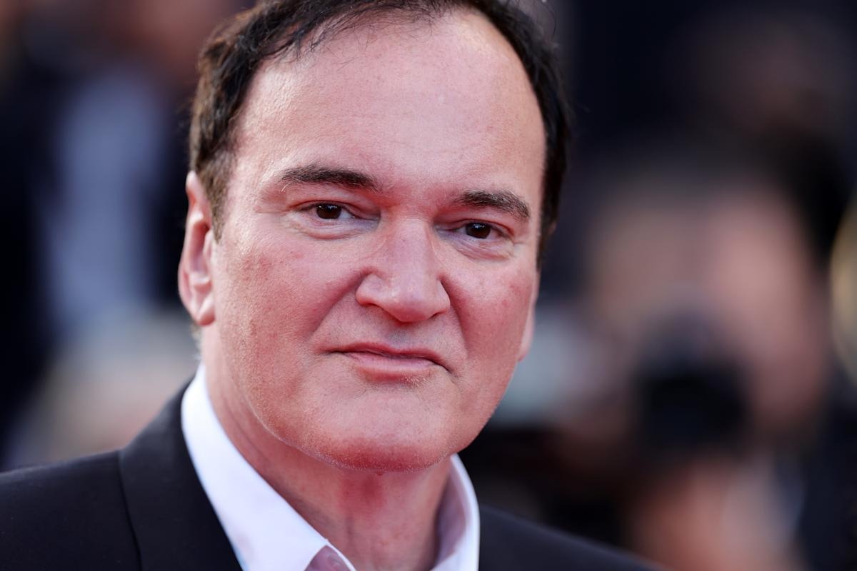 Cannes Classics 2025: Quentin Tarantino Takes Center Stage, George Sherman’s Westerns Shine in Star-Studded Lineup