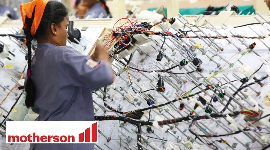 Bonus Bonanza: Motherson Group Stocks Trade Ex-Bonus as Record Date Kicks In