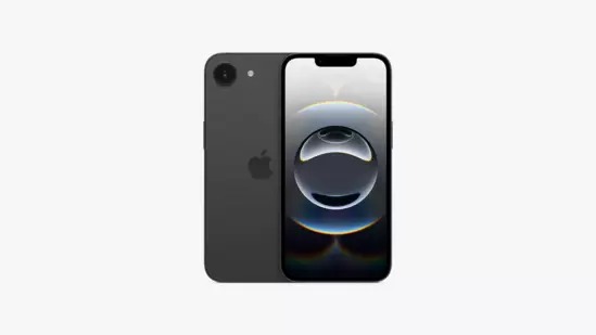 iPhone 16e Review: High Price Sits Back Entry-Level Phone