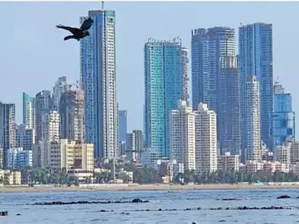 Godrej's Anamudi Real Estates Secures Prime Juhu Land for ₹80.83 Crore
