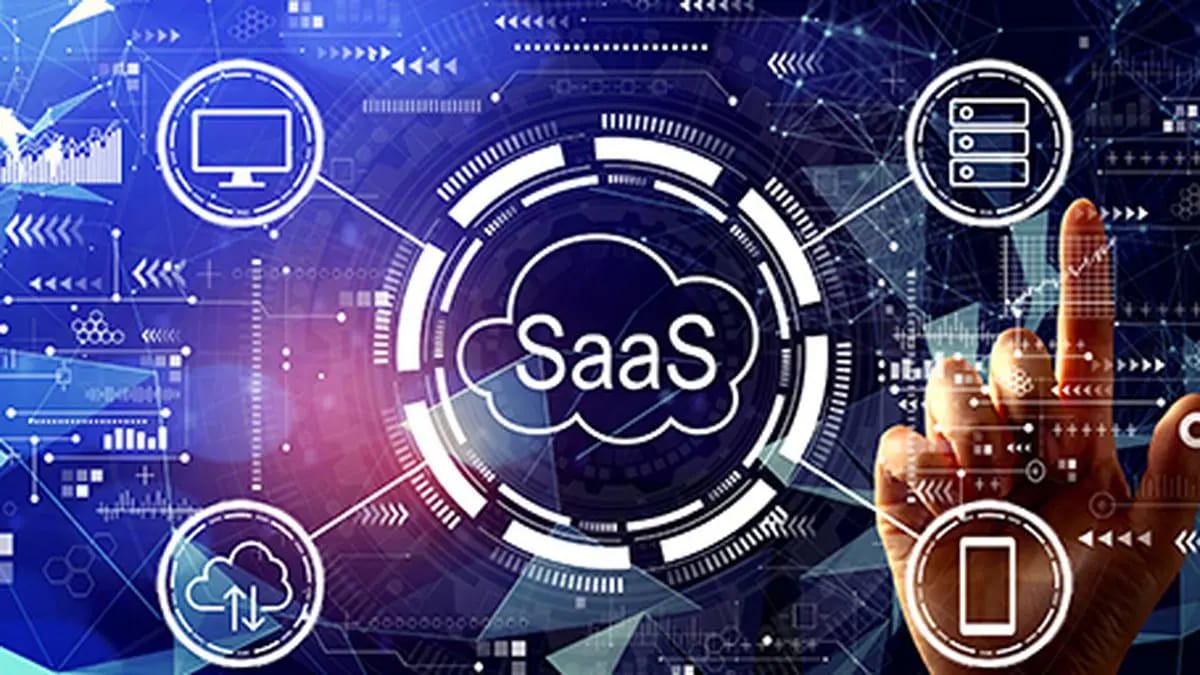 Hiring Reimagined: SaaS Startups Put Al in the Driver's Seat
