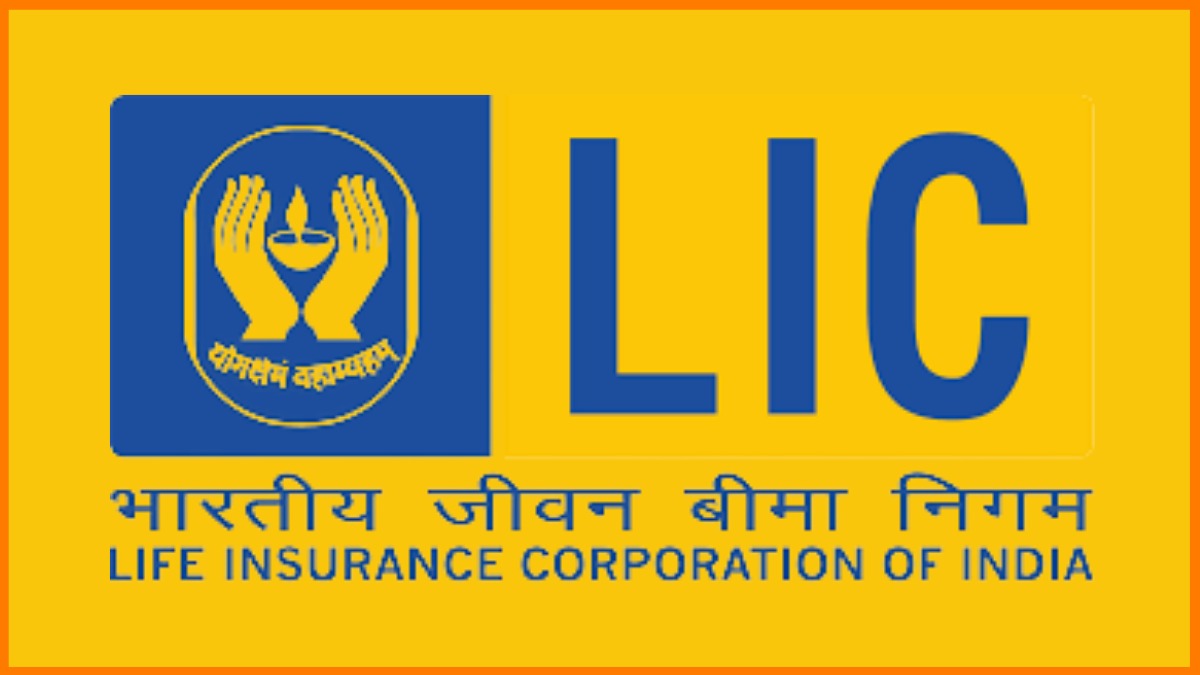LIC receives tax orders totaling 575.1 million rupees across Telangana, Maharashtra, and Delhi