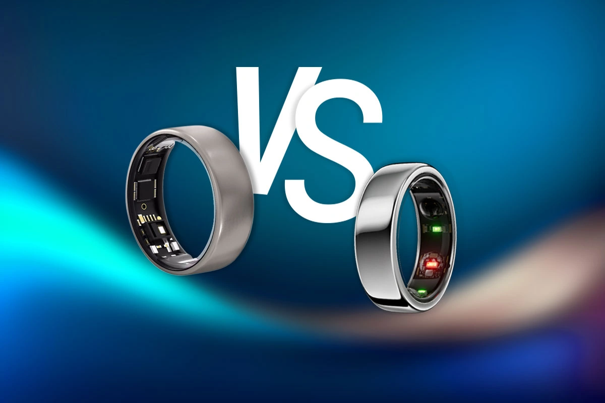 Oura vs Ultrahuman: Smart Ring Patent War Intensifies as US ITC Finds in Favor of Oura